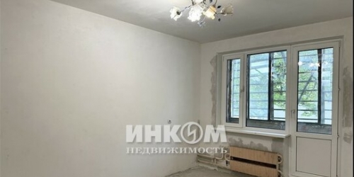 2-комн квартира Шенкурский проезд,  д. 4