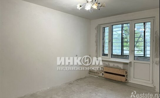 Продажа 2-комн квартиры на вторичном рынке Шенкурский проезд,  д. 4