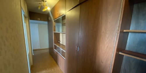3-комн квартира пр-кт Вернадского,  д. 89,  к. 4