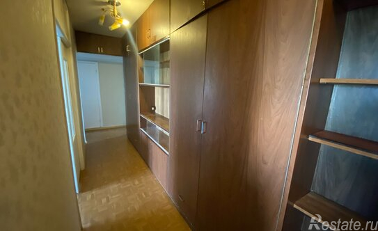 Продажа 3-комн квартиры на вторичном рынке пр-кт Вернадского,  д. 89,  к. 4