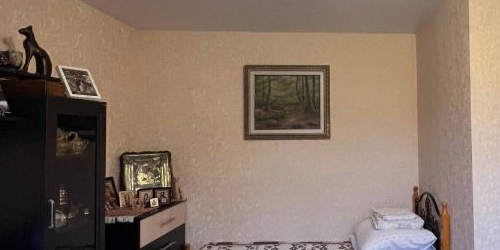 1-комн квартира улица Молдагуловой, 22К2