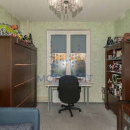 Продажа 2-комн квартиры на вторичном рынке Базовская улица,  д. 15 к2