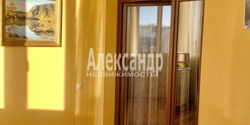 3-комн квартира Новочеркасский просп.,  д. 33