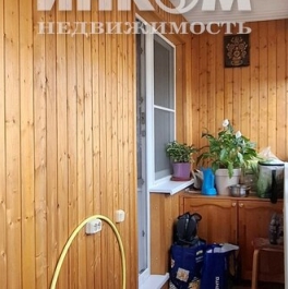 Продажа 3-комн квартиры на вторичном рынке Подрезково, ул Новозаводская,  д. 10