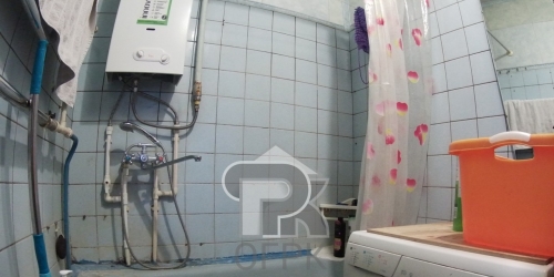 2-комн квартира Люберцы, Волковская улица, дом 7