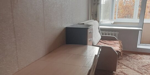 1-комн квартира улица Фаворского,  д. 18