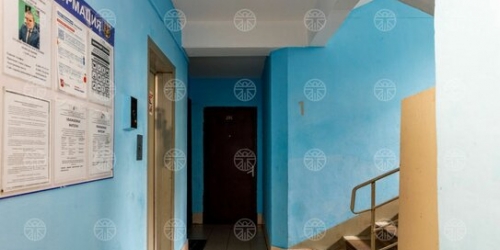 3-комн квартира ул Мусы Джалиля,  д. 34,  к. 3