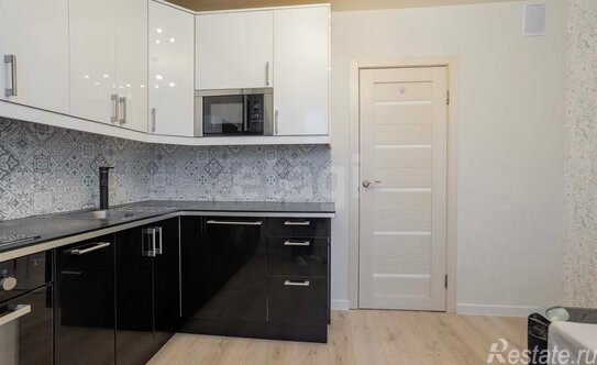 Продажа 1-комн квартиры на вторичном рынке Нерчинская улица