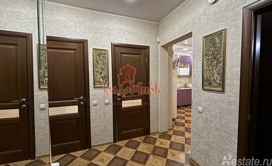 Продажа 2-комн квартиры на вторичном рынке Мытищи, ул Колпакова,  д. 10