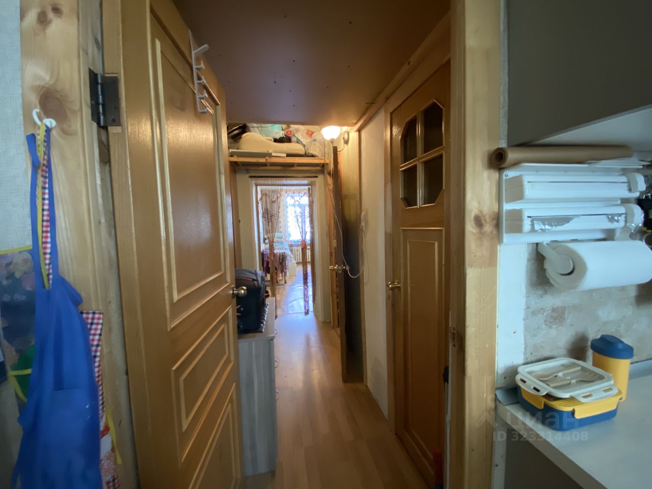 Продажа 2-комн квартиры на вторичном рынке улица Боженко, 10К1