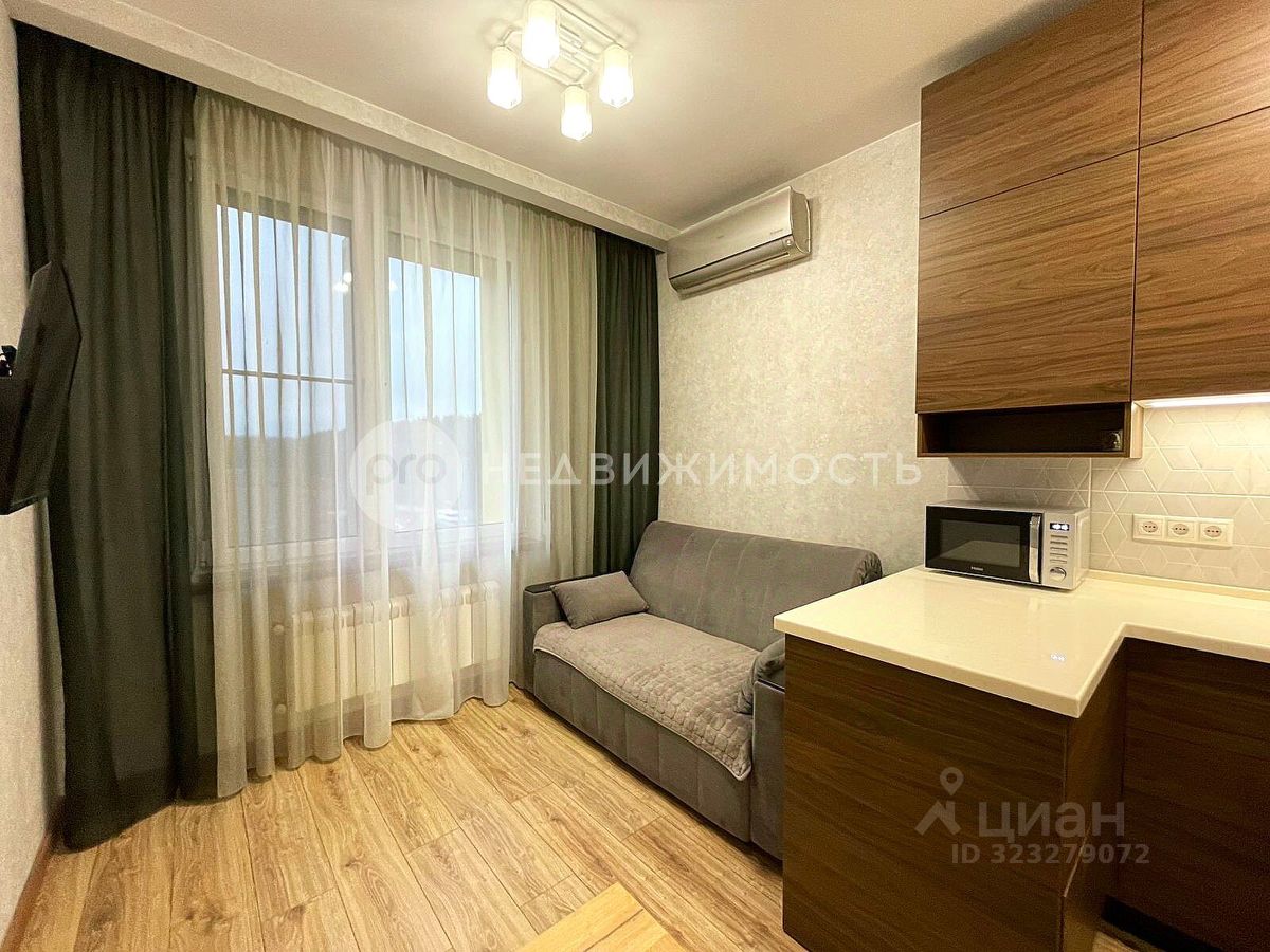 Продажа 2-комн квартиры на вторичном рынке Видное, бульвар Дивный, 16