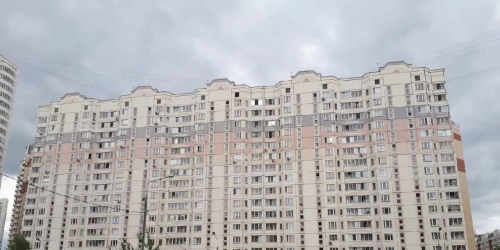 2-комн квартира Люберцы г, Гагарина пр-кт,  д. 23