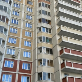 Продажа 3-комн квартиры на вторичном рынке Люберцы г, Гагарина пр-кт