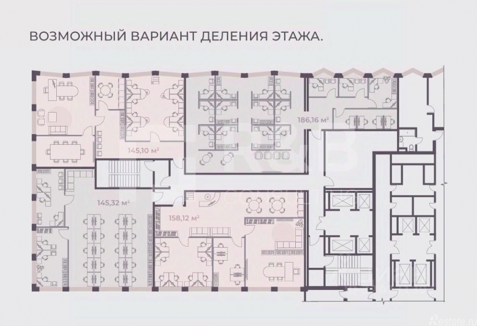 Продажа офиса ул Народного Ополчения,  д. 34,  к. 4