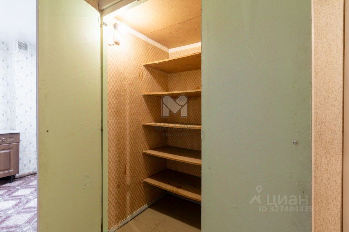 Продажа 1-комн квартиры на вторичном рынке Пискаревский проспект, 21К2