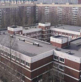 Продажа 2-комн квартиры на вторичном рынке ул Маршала Новикова,  д. 8,  к. 1