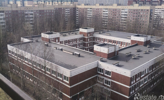 Продажа 2-комн квартиры на вторичном рынке ул Маршала Новикова,  д. 8,  к. 1