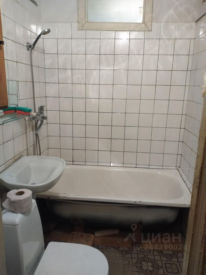 Аренда 2-комн квартиры на вторичном рынке пос. Горки-2, 36