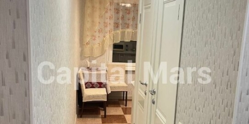 1-комн квартира Новочеркасский б-р,  д. 14