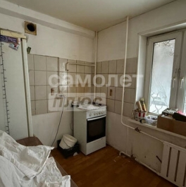 Продажа 2-комн квартиры на вторичном рынке Жегалово, Краснознаменская улица,  д. 10А