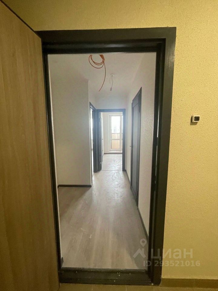 Продажа 1-комн квартиры на вторичном рынке пос. Бугры, улица Тихая, 19