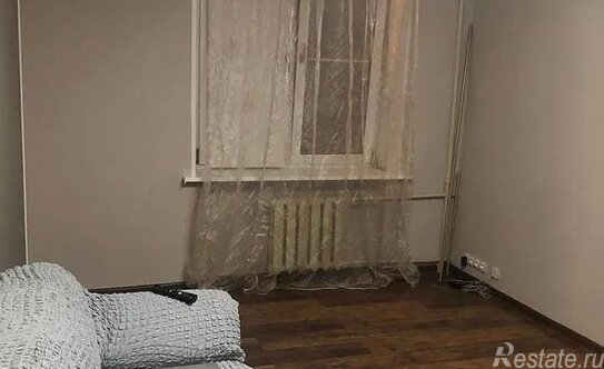 Аренда 2-комн квартиры на вторичном рынке Марьиной Рощи 2-й проезд,  д. 21/23