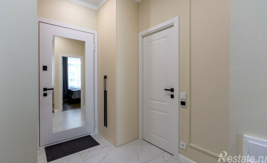 Продажа 2-комн квартиры на вторичном рынке улица Академика Королёва,  д. 13