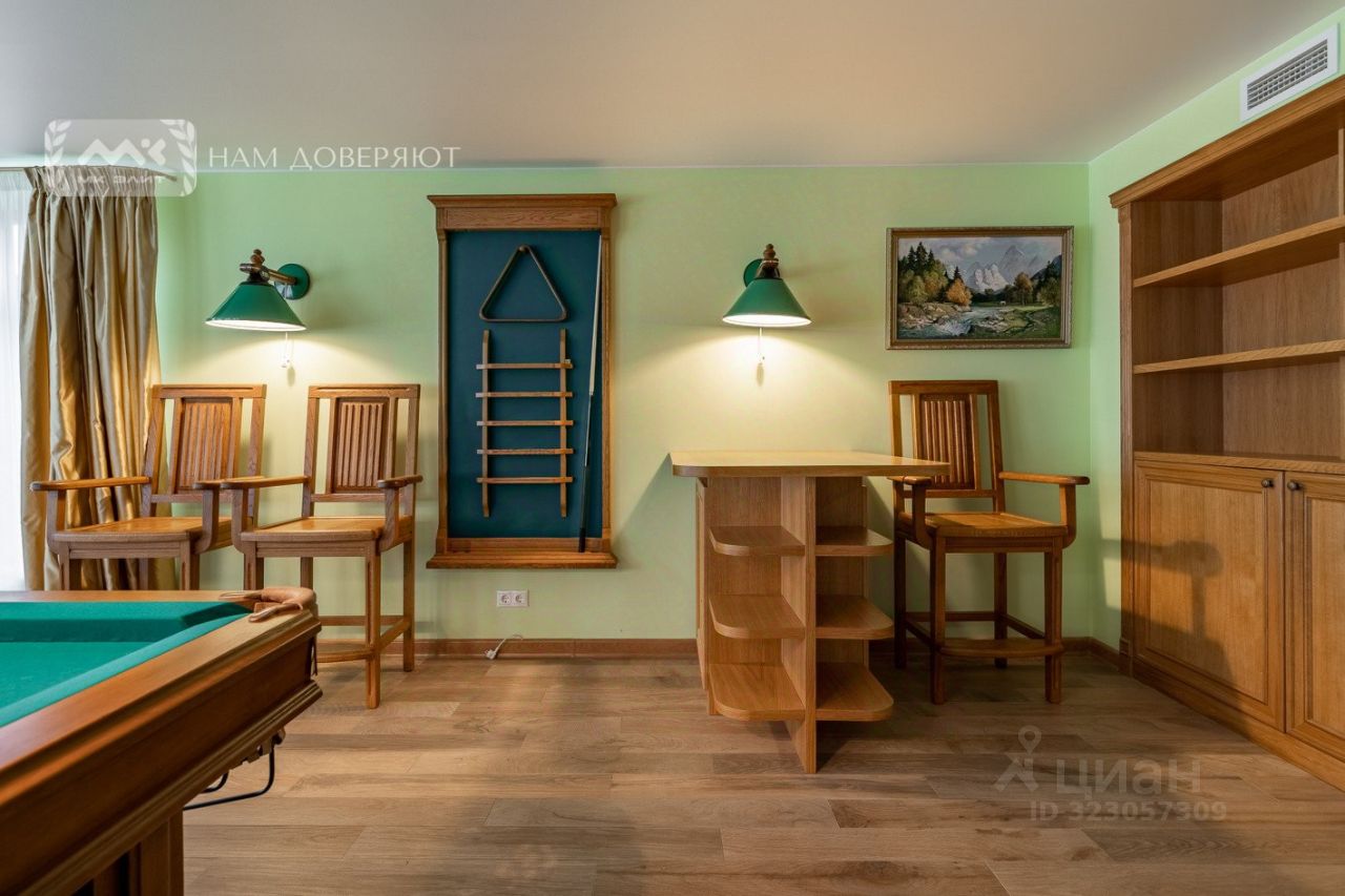 Продажа дома Шлиссельбург, улица Новоладожский канал, 74