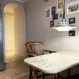 Продажа 3-комн квартиры на вторичном рынке Энгельса пр-кт