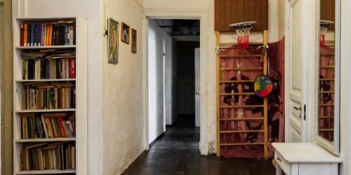 6-комн квартира Кирочная улица, 12