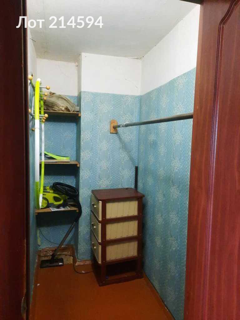 Продажа 1-комн квартиры на вторичном рынке Заречная улица,  д. 4