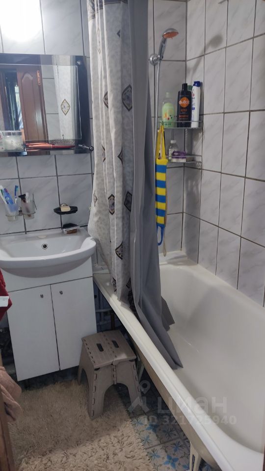 Продажа 2-комн квартиры на вторичном рынке Электросталь, улица Победы, 18к4