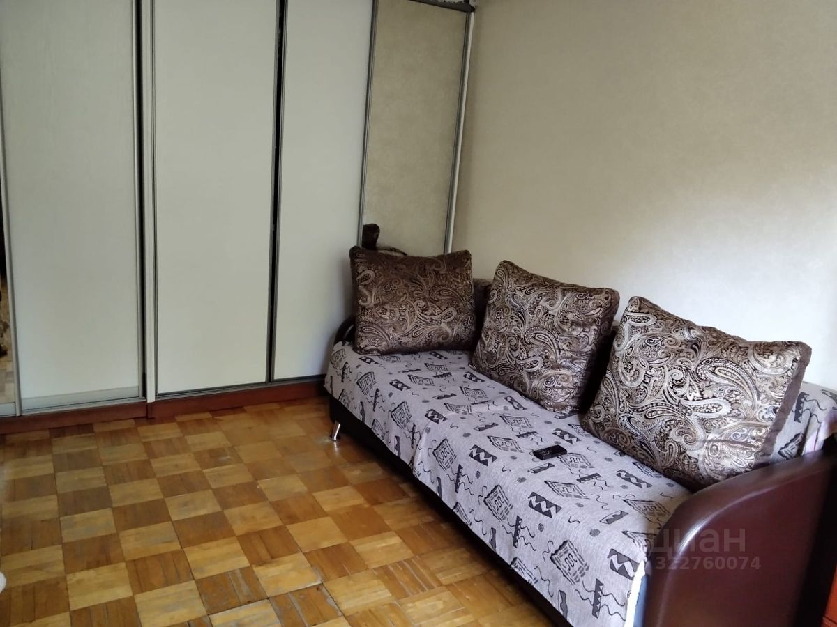 Продажа 1-комн квартиры на вторичном рынке проспект Энгельса, 129К1