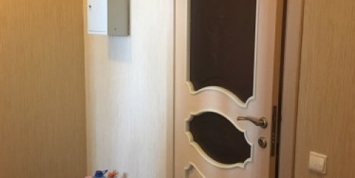 1-комн квартира Всеволода Боброва 21,  д. 21