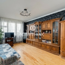 Продажа 2-комн квартиры на вторичном рынке улица Маршала Баграмяна,  д. 2