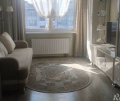 Продать Квартиры вторичка Муринская дор  16 к2 