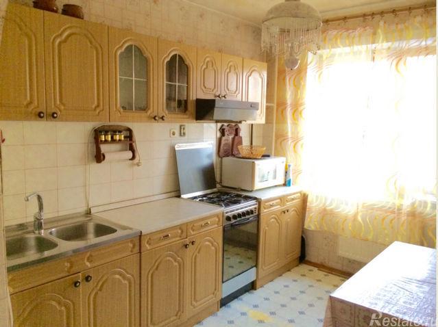 Продажа 3-комн квартиры на вторичном рынке Красногорский р-н, Красногорск г, Братьев Горожанкиных ул,  д. 28