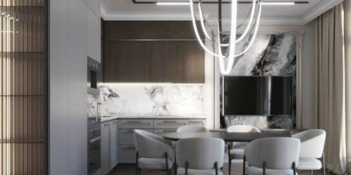 3-комн квартира ул Белоостровская,  д. 28