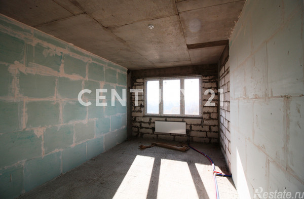 Продажа 1-комн квартиры на вторичном рынке Володарского, Центральная ул,  д. 22