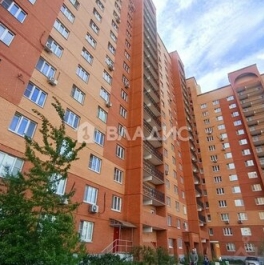 Продажа 1-комн квартиры на вторичном рынке Раменское, ул Молодежная,  д. 19