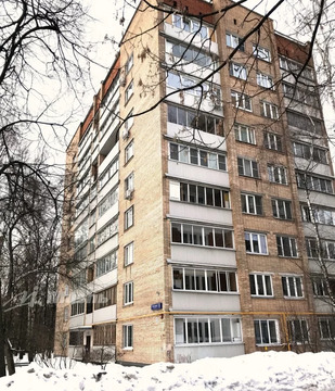 2-комн квартира Песчаный пер.,  д. 8