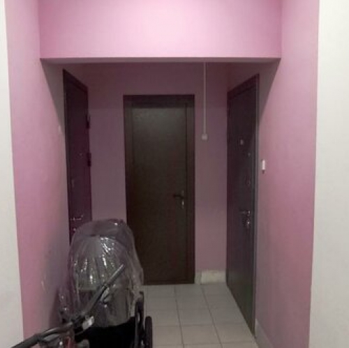 1-комн квартира Нахабино, ул Покровская,  д. 1,  к. 1