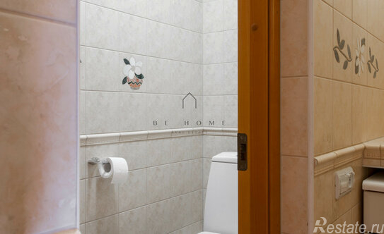 Продажа 3-комн квартиры на вторичном рынке Шпалерная улица,  д. 42