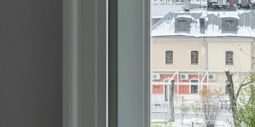 4-комн квартира Ордынский тупик, 4А