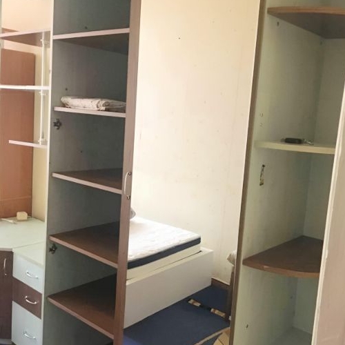 Комната Новгородская улица, 5