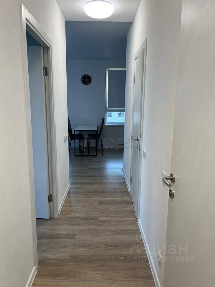 Продажа 1-комн квартиры на вторичном рынке д. Коробово, улица Авиаторов, 5