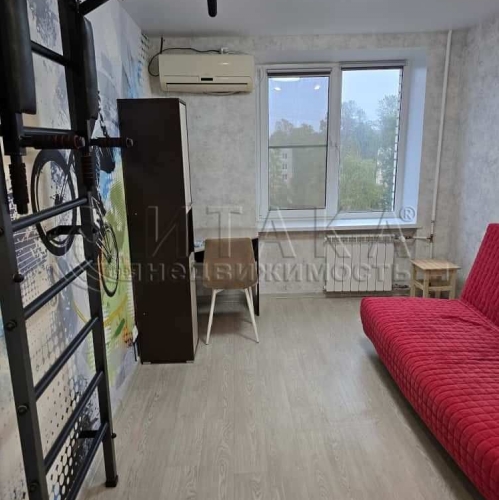 2-комн квартира Лёни Голикова ул., д. 25