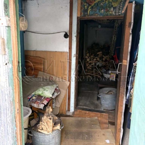 Коттедж/дом Лодейное Поле, Рабоче-Крестьянская ул.