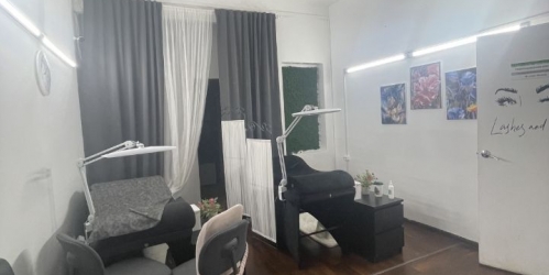 Помещение свободного назначения Луховицкая улица,  д. 1/55