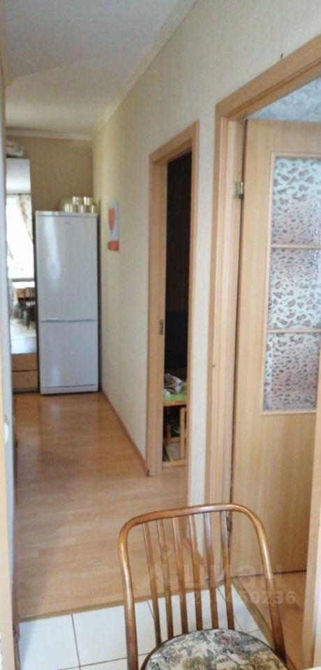 Аренда 2-комн квартиры на вторичном рынке Ленинградский проспект, 74К2